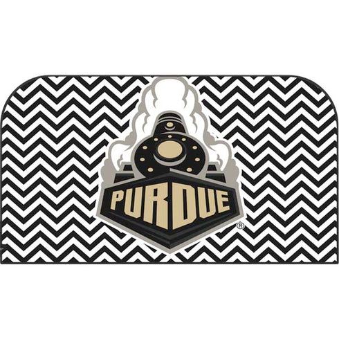 Purdue University Purdue Chevron Nintendo Switch 2 (2025) with Joy-Con Skin
